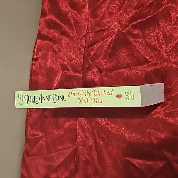 I'm only wicked with you - Picture 5 of 7